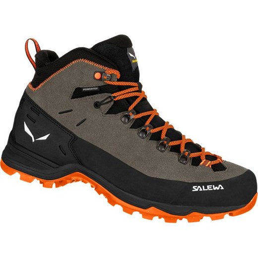 Buty Alp Mate Winter Mid PTX Salewa ze sklepu SPORT-SHOP.pl w kategorii Buty trekkingowe męskie - zdjęcie 164790657