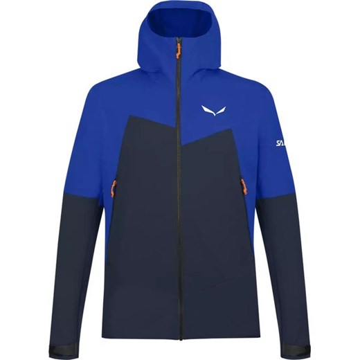 Softshell męski Sella Durastretch Salewa ze sklepu SPORT-SHOP.pl w kategorii Kurtki męskie - zdjęcie 164790869