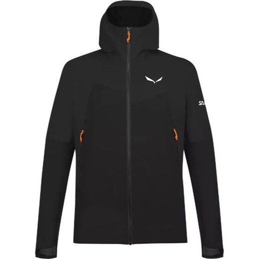 Softshell męski Sella Durastretch Salewa ze sklepu SPORT-SHOP.pl w kategorii Kurtki męskie - zdjęcie 164791076