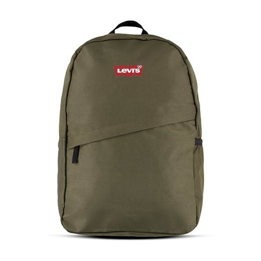 Levi&apos;s Kids Plecak w kolorze khaki - 28 x 40 x 12 cm ze sklepu Limango Polska w kategorii Plecaki dla dzieci - zdjęcie 164791775