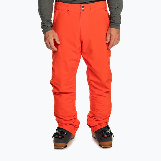 Spodnie snowboardowe męskie Quiksilver Estate grenadine Quiksilver S sportano.pl