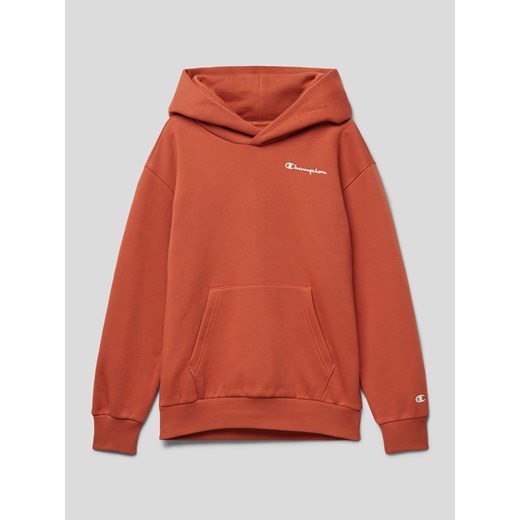 Bluza chłopięca Champion
