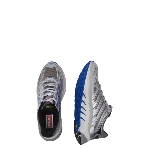 Kenzo Sneakersy Kenzo 43 okazja Gomez Fashion Store