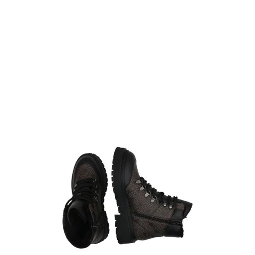 Workery damskie Liu Jo sznurowane casual