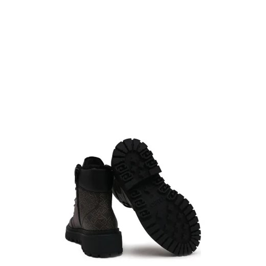 Liu Jo workery damskie zimowe casual