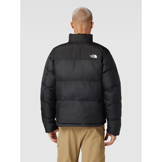 Kurtka pikowana ze stójką model ‘SAIKURU’ The North Face M Peek&Cloppenburg
