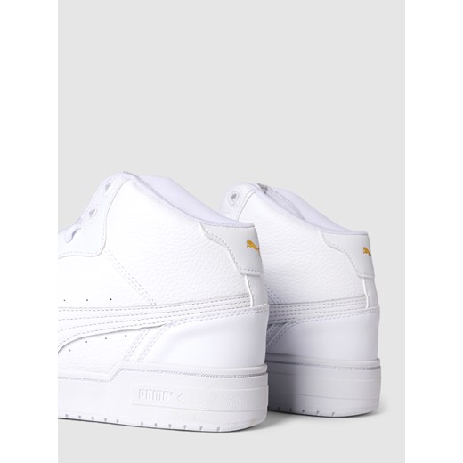 Sneakersy wysokie z detalem z logo model ‘CA Pro Mid’ Puma 42 okazja Peek&Cloppenburg