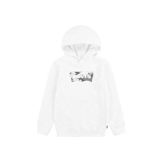 Levi&apos;s Kids Bluza w kolorze białym ze sklepu Limango Polska w kategorii Bluzy chłopięce - zdjęcie 164804558