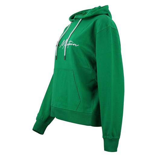 Bluza damska Peak Mountain z napisami