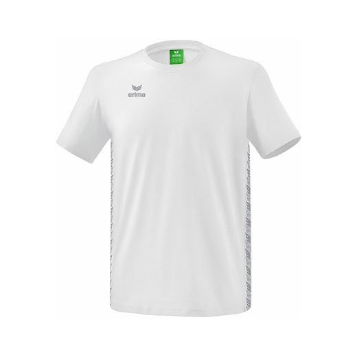 erima Koszulka &quot;Essential&quot; w kolorze białym ze sklepu Limango Polska w kategorii T-shirty chłopięce - zdjęcie 164807676