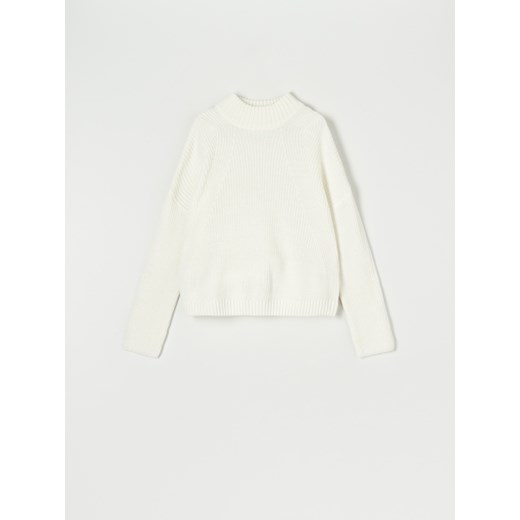 Sinsay sweter damski 