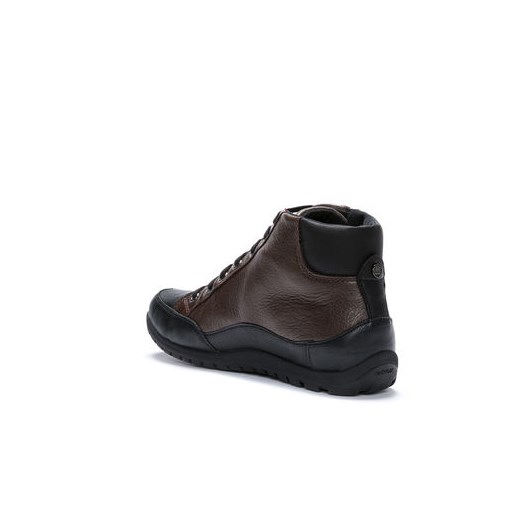Geox Sneakers - NEW VEGA ABX geox-com szary outdoor