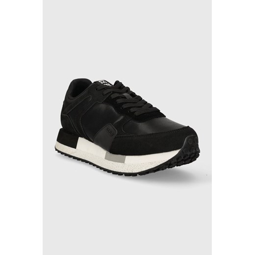 Buty sportowe męskie czarne Ice Play
