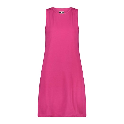 CMP Sukienka sportowa w kolorze różowym ze sklepu Limango Polska w kategorii Sukienki - zdjęcie 164873046