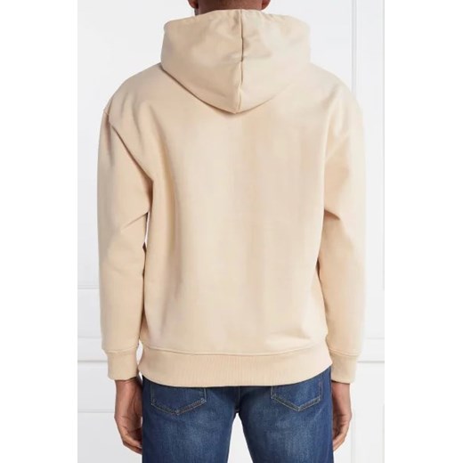 Bluza męska Hugo Boss bawełniana