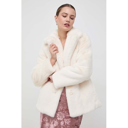 Futro damskie Guess 
