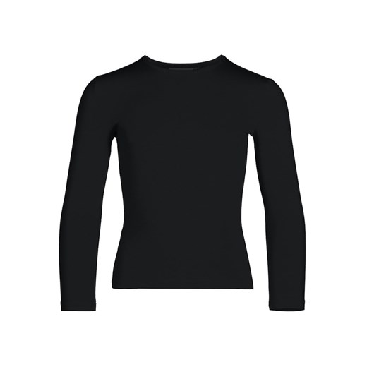 happy girls by Eisend Koszulka w kolorze czarnym ze sklepu Limango Polska w kategorii Bluzki dziewczęce - zdjęcie 164879815