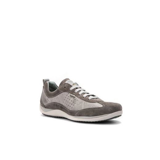 Geox Sneakers - XAND TRAVEL geox-com szary fit