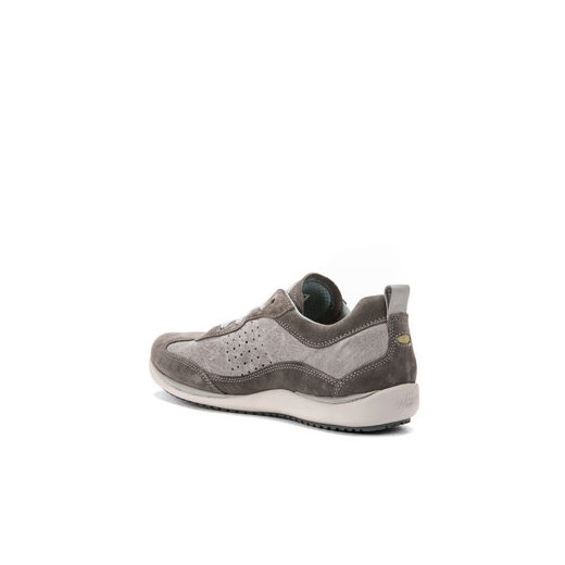 Geox Sneakers - XAND TRAVEL geox-com szary skóra