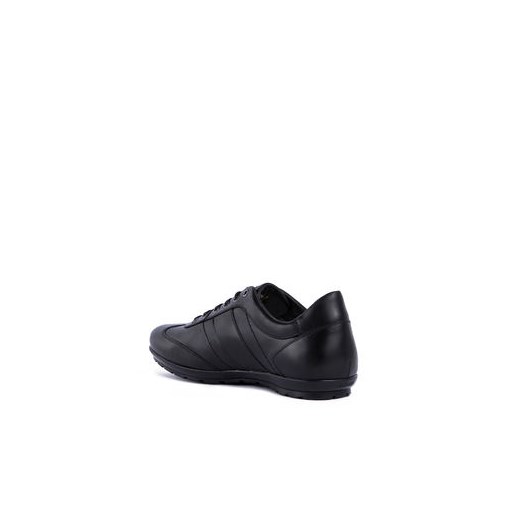 Geox Sneakers - SYMBOL ABX geox-com czarny fit