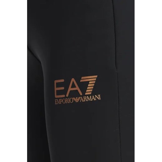EA7 Komplet narciarski | Regular Fit XS Gomez Fashion Store