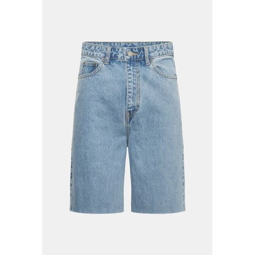DR DENIM Spodenki - Jeansowy jasny - Kobieta - 24 CAL(24) Dr Denim 29 CAL(29) Halfprice wyprzedaż