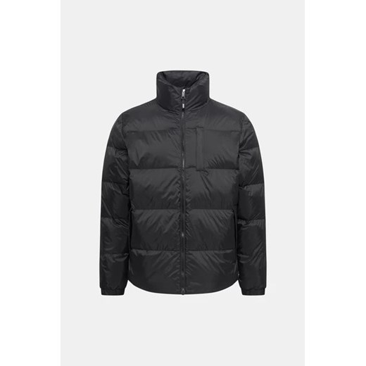 VANS Kurtka puchowa - Czarny - Mężczyzna - 2XL(2XL) Vans 2XL(2XL) wyprzedaż Halfprice