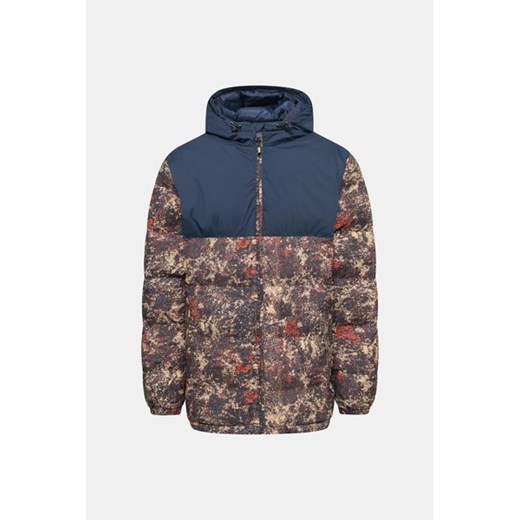 VANS Kurtka zimowa - Wielokolorowy - Mężczyzna - 2XL(2XL) Vans L (L) promocja Halfprice