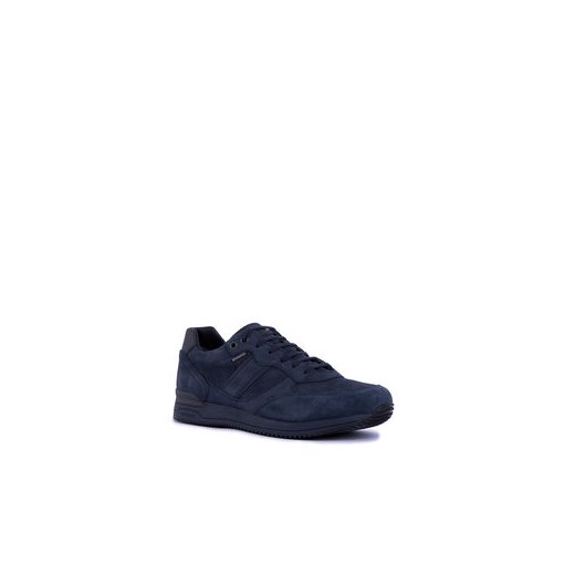 Geox Sneakers - RUSH ABX geox-com czarny outdoor