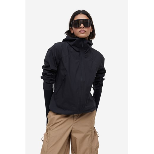 H & M - Łatwa do spakowania kurtka shell StormMove - Czarny H & M H&M