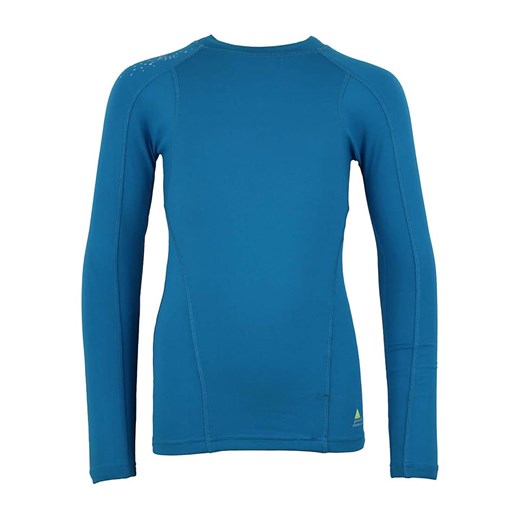 Peak Mountain Koszulka funkcyjna w kolorze niebieskim ze sklepu Limango Polska w kategorii Bluzki dziewczęce - zdjęcie 164893566