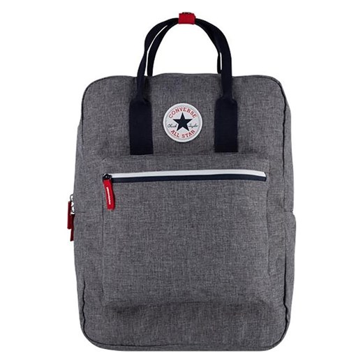 Converse Plecak w kolorze szarym - 32 x 43 x 13 cm Converse onesize okazyjna cena Limango Polska