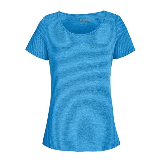 Killtec Koszulka funkcyjna w kolorze niebieskim ze sklepu Limango Polska w kategorii Bluzki damskie - zdjęcie 164894578