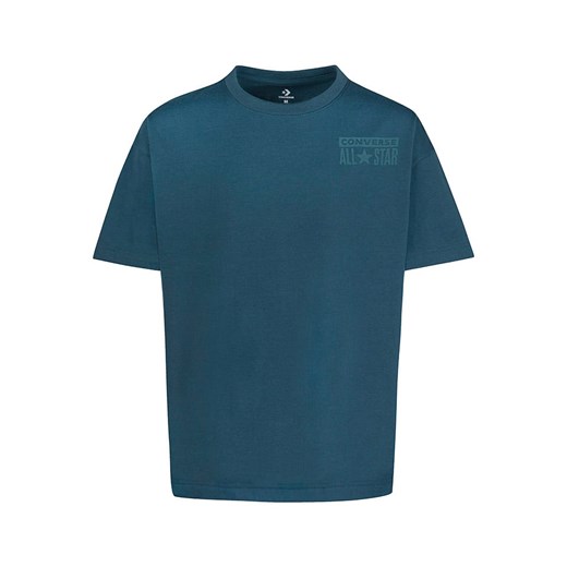 Converse Koszulka w kolorze niebieskim ze sklepu Limango Polska w kategorii T-shirty chłopięce - zdjęcie 164894908