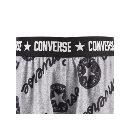 Piżama dziecięce Converse 