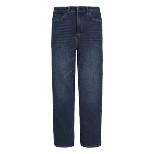 Levi&apos;s Kids Dżinsy - Comfort fit - w kolorze granatowym ze sklepu Limango Polska w kategorii Spodnie chłopięce - zdjęcie 164897086