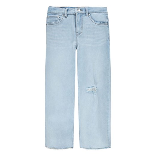 Levi&apos;s Kids Dżinsy - Comfort fit - w kolorze błękitnym 116 okazja Limango Polska