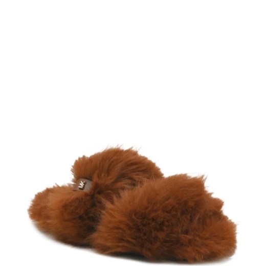 Michael Kors Obuwie domowe TULA SLIDE Michael Kors 38 okazja Gomez Fashion Store