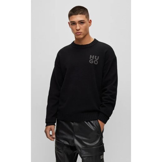 Sweter męski Hugo Boss 