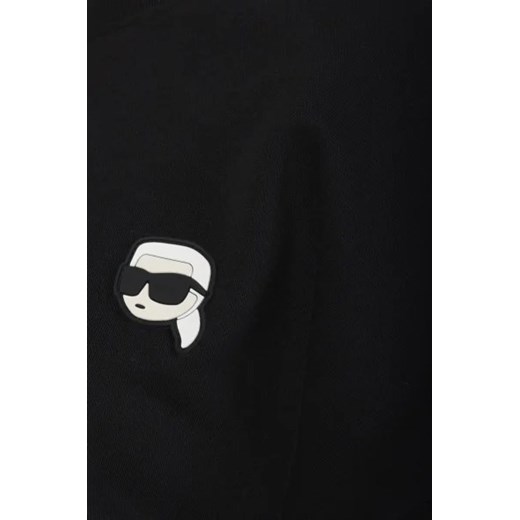 Bluza damska Karl Lagerfeld jesienna