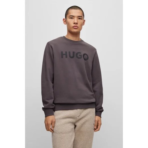 HUGO Bluza Dem | Regular Fit L Gomez Fashion Store