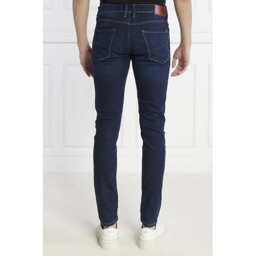 Pepe Jeans London Jeansy FINSBURY | Skinny fit | low waist 38/34 Gomez Fashion Store