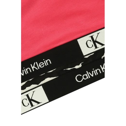 Staniki dla dziewczynki Calvin Klein Underwear 
