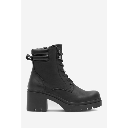 Botki Clara Barson na zimę 