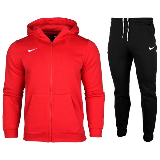 Dres chłopięcy Nike