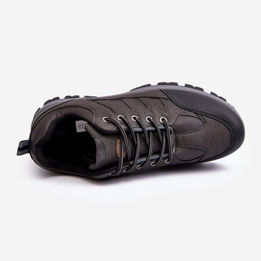 Buty trekkingowe męskie Wr1 sznurowane