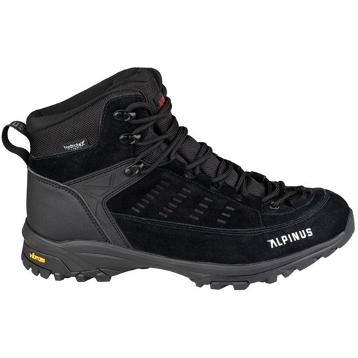 Buty trekkingowe damskie Alpinus sportowe
