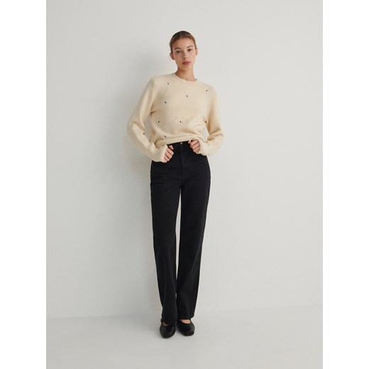 Sweter damski Reserved