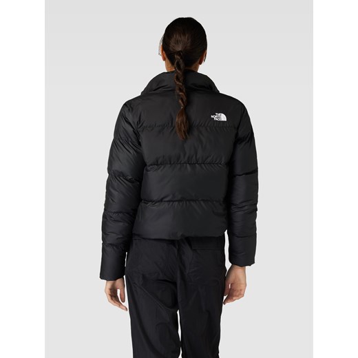 Kurtka pikowana krótka ze stójką model ‘Saikuru’ The North Face XL Peek&Cloppenburg 