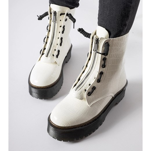 Workery damskie casual